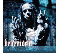Behemoth Thelema.6 (25th Anniversary Edition) (Vinyl LP)