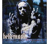 Behemoth - Thelema 6