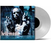 Behemoth - Thelma.6 (Reissue) (Clear Coloured) (LP)