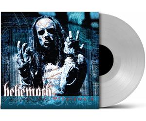Behemoth - Thelma.6 (Reissue) (Clear Coloured) (LP)