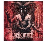 Behemoth - ZOS KIA CULTUS - BEHEMOTH