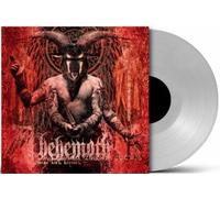 Behemoth - Zos Kia Cultus (Reissue) (Clear Coloured) (LP)