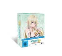 Beheneko: Ich bin ein mächtiger Behemoth und lebe als Kätzchen bei einer Elfe - Limited Uncut Edition Vol.1