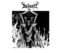 Beherit - Werwolf Semen Blood