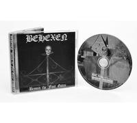 Behexen Beyond the Four Gates (CD) Album