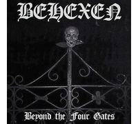 Behexen Beyond the Four Gates (Vinyl LP) 12" Album