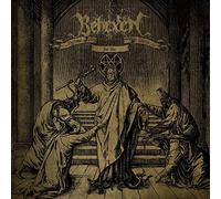 Behexen - My Soul For His Glory