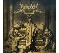 Behexen - My Soul for His Glory