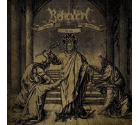Behexen My Soul For His Glory (CD)