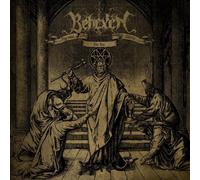 Behexen My Soul for His Glory (CD) Album Digipak
