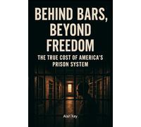 Behind Bars, Beyond Freedom: The True Cost of America’s Prison System