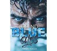 Behind blue eyes
