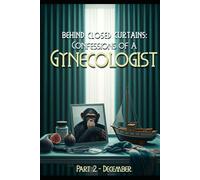 Behind Closed Curtains: Confessions of a Gynecologist. Part 2 - December