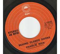 Behind Closed Doors / A Sunday Kind of Woman