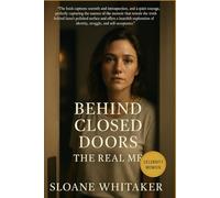 Behind Closed Doors: A Tale of Secrets, Redemption, and the Heartache of Family (Psychological Drama, Family Fiction)