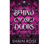 Behind Closed Doors: A totally addictive, unputdownable billionaire dark romance: 1