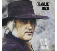 Behind Closed Doors by Charlie Rich (2008-03-01)