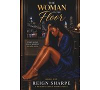 Behind Closed Doors: The Woman On The Floor - Book 1