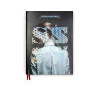 Behind Collections: Graphic Design and Promotion for Fashion Brands.: Graphic Design for Fashion