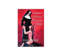 Behind Convent Walls [1977] [DVD] [Edizione: Regno Unito]