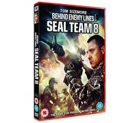 Behind Enemy Lines 4 - Seal Team Eight [Edizione: Regno Unito] [Edizione: Regno Unito]