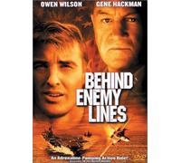 Behind Enemy Lines - Behind Enemy Lines: Tcfhe [Edizione: Regno Unito] [Edizione: Regno Unito]
