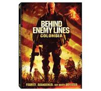 BEHIND ENEMY LINES:COLOMBIA