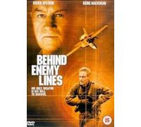 Behind Enemy Lines - Dvd [Edizione: Regno Unito]