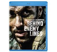Behind Enemy Lines [Edizione: Stati Uniti]
