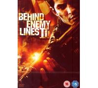 Behind Enemy Lines Ii