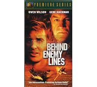 Behind Enemy Lines / Premiere Series