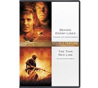 Behind Enemy Lines / The Thin Red Line