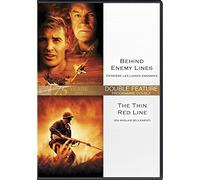 Behind Enemy Lines/Thin Red Li - Behind Enemy Lines/Thin Red Li