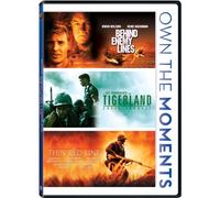 Behind Enemy Lines / Thin Red Line / Tigerland [Edizione: Stati Uniti]