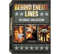 Behind Enemy Lines Ultimate Collection