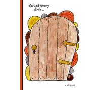 Behind every door... - a Daily Journal