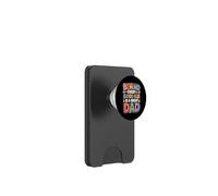 Behind Every Good Kid Is A Great Dad Proud Parenting - PopSockets PopWallet per MagSafe