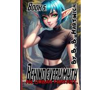 Behind Every Myth: Book 5