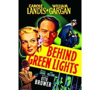 Behind Green Lights [DVD] [1946] [Region 1] [NTSC]