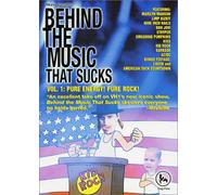 Behind Music That Sucks 1: Pure Energy