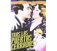 Behind Office Doors [ Origine Spagnolo, Nessuna Lingua Italiana ]