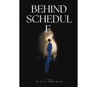 Behind Schedule: Finding Peace When Life Doesn’t Match Your Age: Letting go of age anxiety, comparison, and the pressure to have it all figured out
