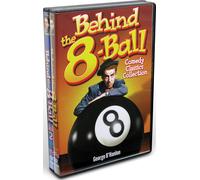 Behind the 8-Ball Collection (2-DVD) (DVD)