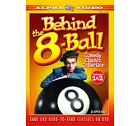 Behind the 8-Ball Collection