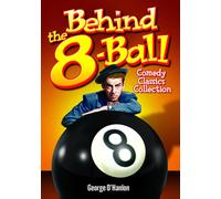 Behind the 8-Ball: Comedy Classics Colle (Black & White, Multiple Formats, NTSC)