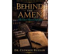 Behind the Amen: The Choir Room Confession
