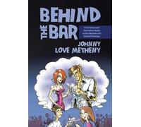 Behind the Bar