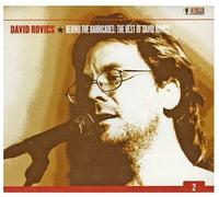 Behind the Barricades: Best of David Rovics