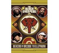 Behind the Bridge to Elephunk