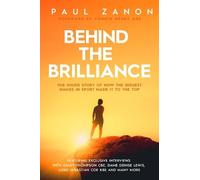 Behind The Brilliance
